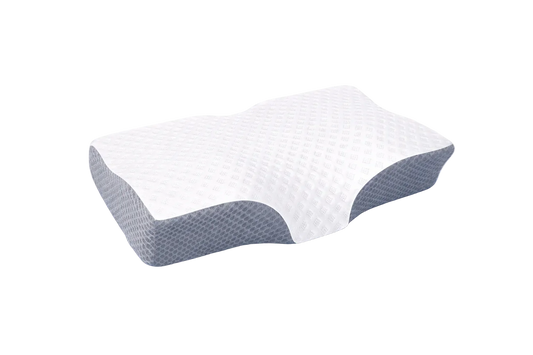 Ergonomic Cervical Memory Foam Pillow – Advanced Neck & Spine Support